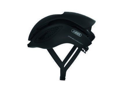 Abus GameChanger Velvet Black