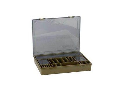 Prologic Tackle Organizer S 1+4 BoxSystem 23.5x20x6 cm