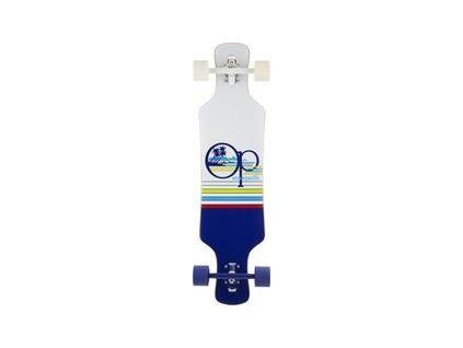 Ocean Pacific Drop Through Longboard Complete