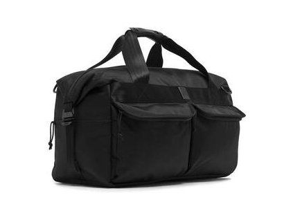Chrome Surveyor Duffle Bag All Black