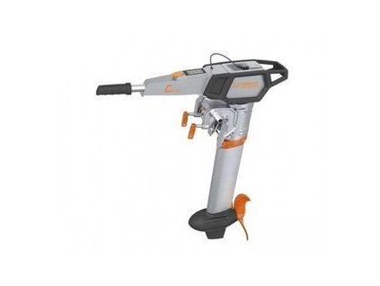 Torqeedo Cruiser 4,0 T - Shaft