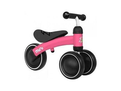 KaZAM Mini Pink