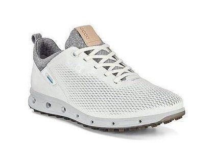 Ecco Cool Pro Womens Golf Shoes 2020 White