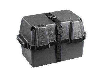 Nuova Rade Battery Box Up To Ah