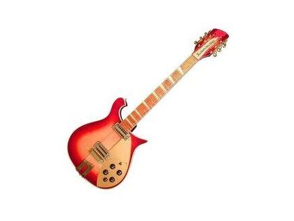 Rickenbacker 660/12