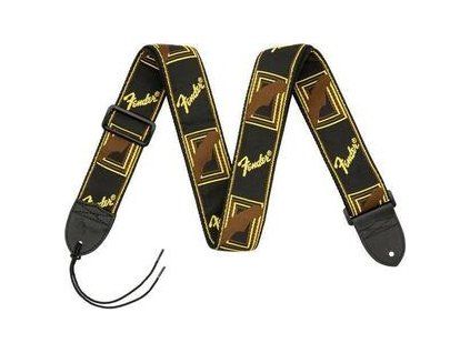 Fender 2'' Monogrammed Strap
