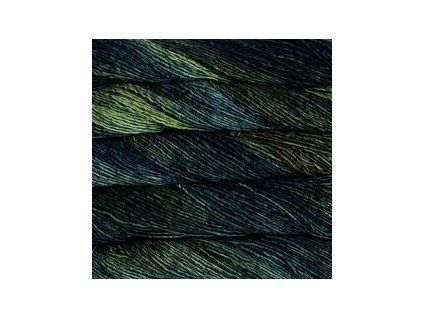 Malabrigo Washted