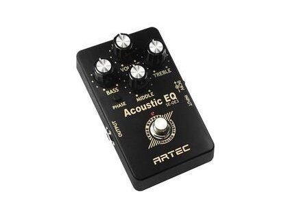 Artec SE-OE3 Outboard Acoustic EQ
