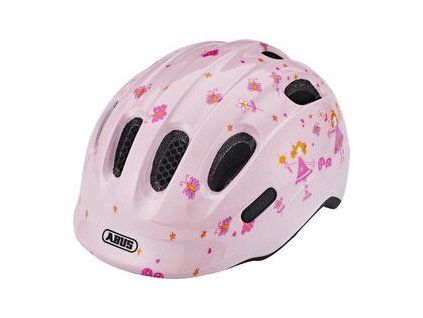 Abus Smiley 2.0 Rose Princess 2019