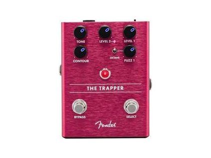 Fender The