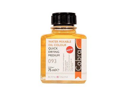 Cobra Quick Drying 093 75 ml