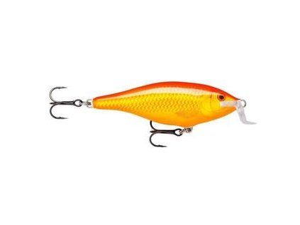 Rapala Shallow Shad Rap Goldfish 7 cm 7 g
