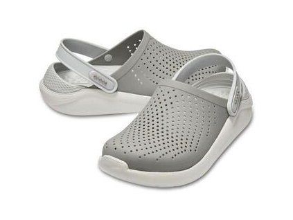 Crocs LiteRide Clog White