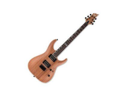 ESP LTD H-401M Natural Satin