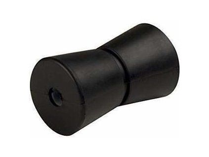 Sailor Heavy Duty V-Keel Roll 125mm