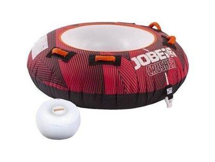 Jobe Crusher Towable 1P