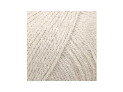 Drops Puna Natural 01 Off White