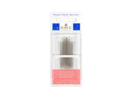 DMC Embroidery Needle 1765-1