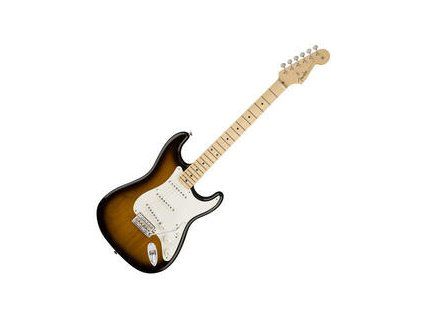 Fender American Original ‘50s MN 2-Tone Sunburst
