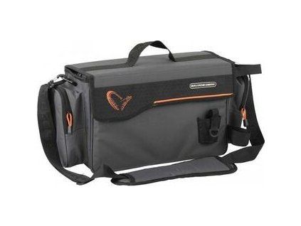 Savage Gear Lure Specialist Shoulder Bag L 2 Boxes