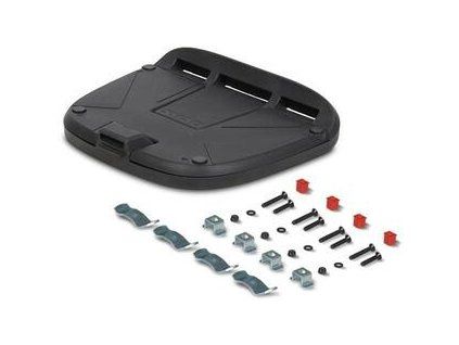 Shad Top Case