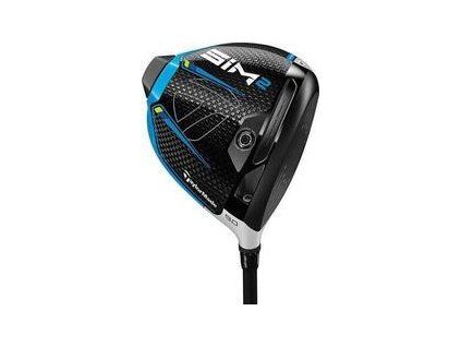 TaylorMade SIM2 Driver Right Hand Stiff