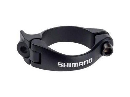 Shimano SM-AD91 Front Deraileur Clamp