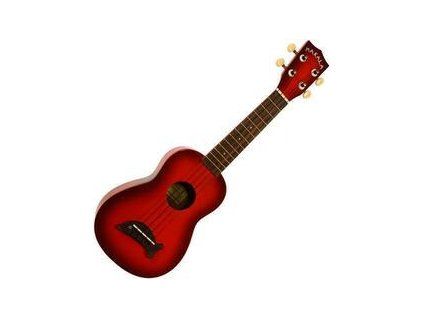 Kala Makala Soprano Ukulele