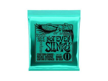 Ernie Ball 2626 Not Even Slinky