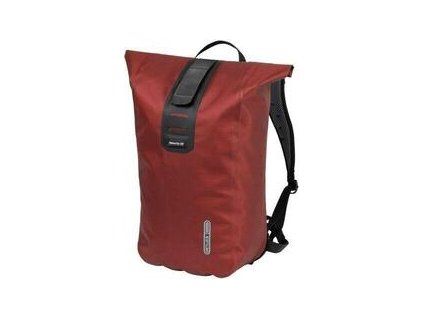 Ortlieb Velocity PS Dark Chilli