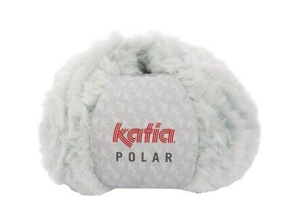 Katia Polar Blue