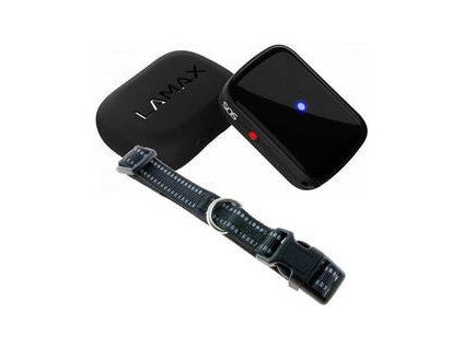 LAMAX GPS Locator with Collar