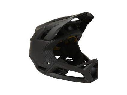 FOX Proframe Matte Black 2021
