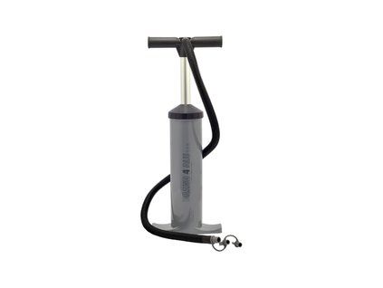 Bravo GM - hand pump