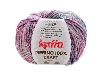 Katia Merino Craft