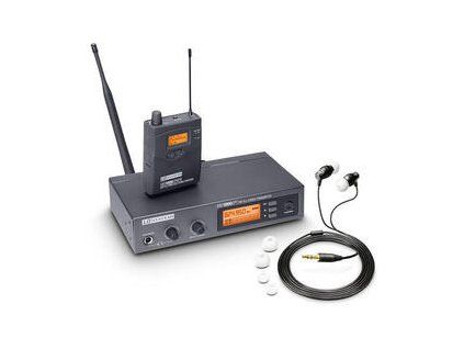 LD Systems MEI 1000 G2