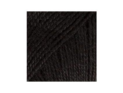 Drops Alpaca 8903 Black