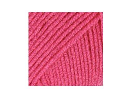 Drops Merino Extra Fine 17 Cerise