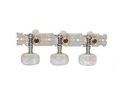 Dr.Parts CMH 0150 CR Chrome