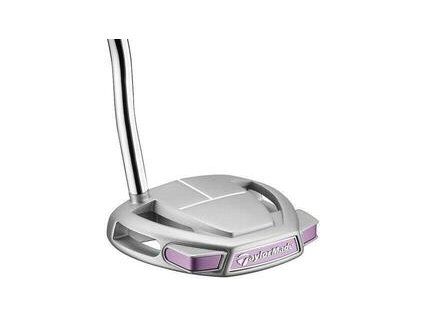 TaylorMade Kalea Spider Mini Putter Right Hand 33
