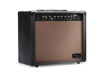 Stagg 40AA