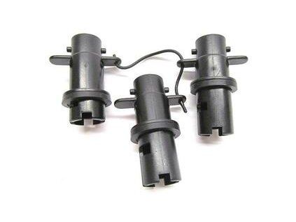 Quicksilver Adapter Set Air