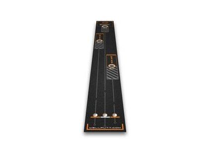 Wellputt Mat