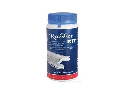 Osculati Inflatables repair kit grey for neoprene