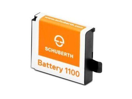 Schuberth Rechargeable Battery SC1