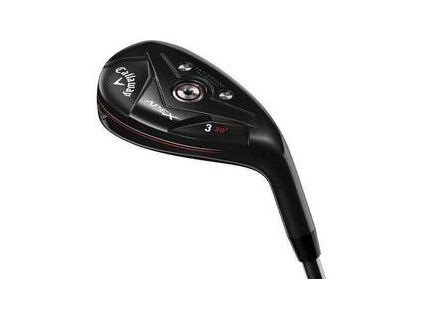 Callaway Apex 19 Hybrid Right Hand