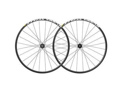 Mavic Crossmax 29'' Disc 6 Bolts
