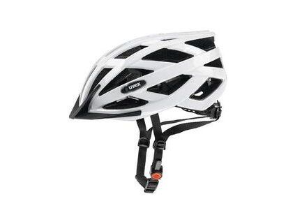 UVEX I-VO White 52-57 2020