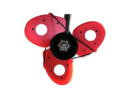 Lindemann Prop Sox - propeller