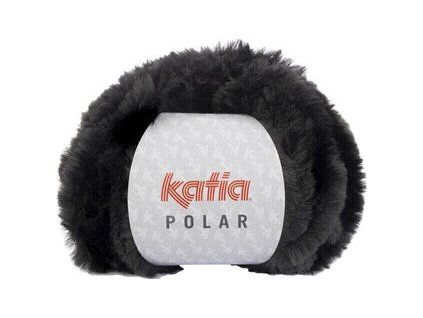 Katia Polar 87 Black